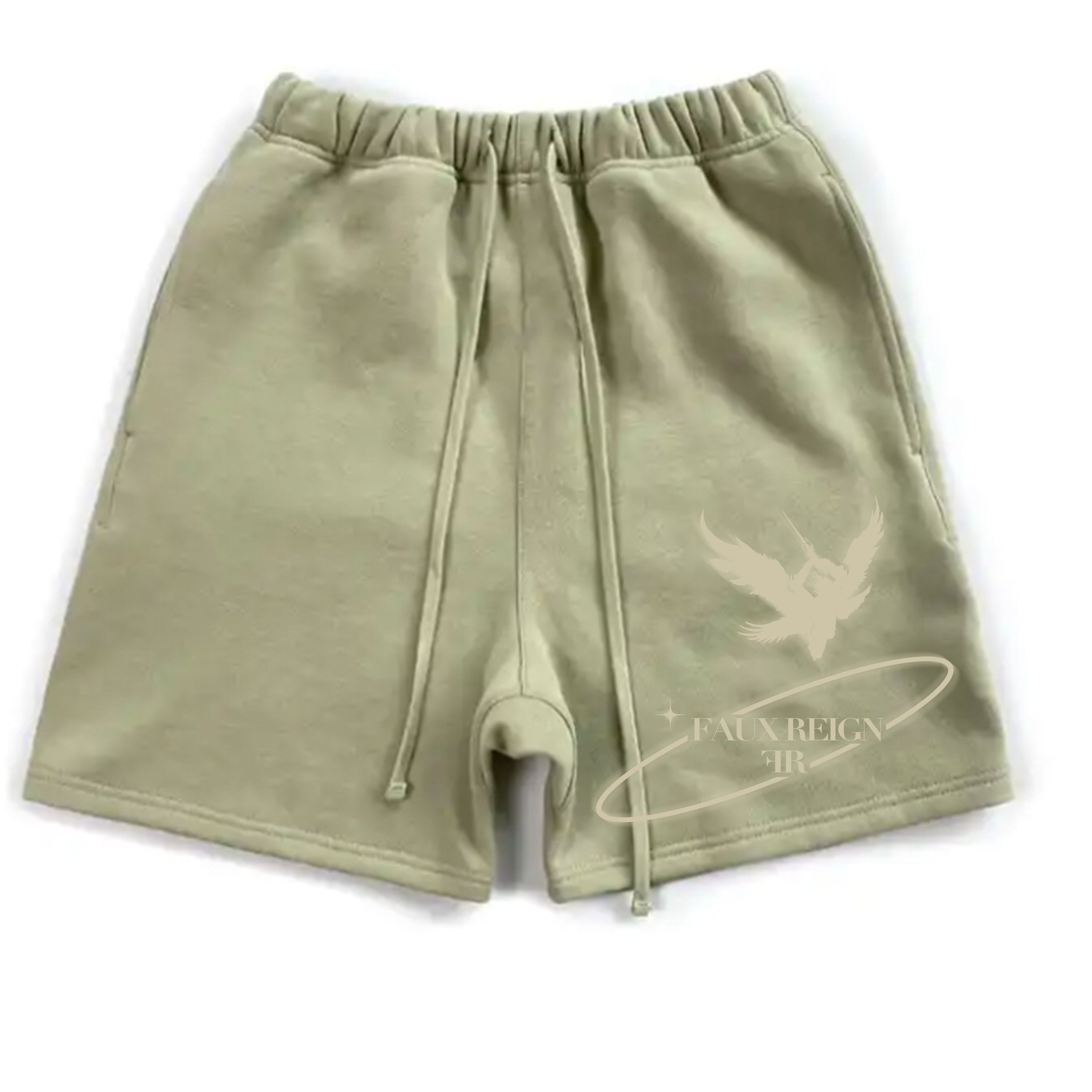 Angel Short