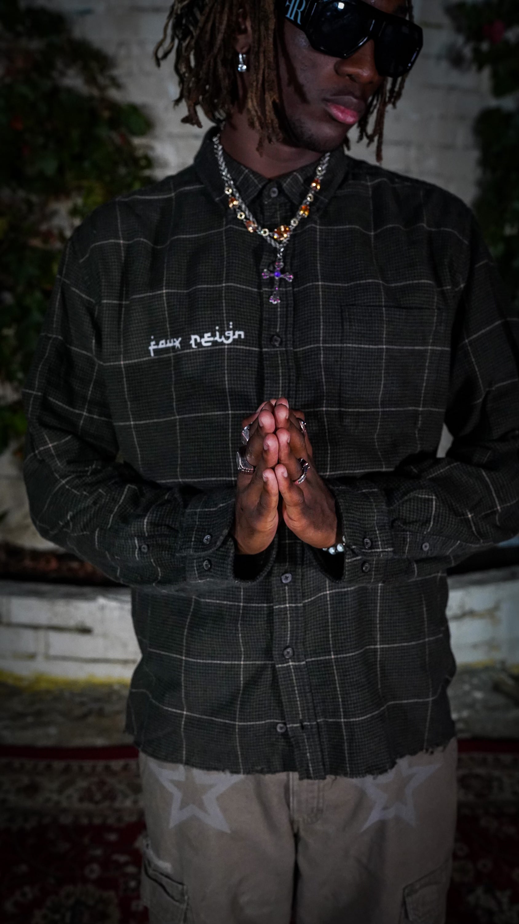 MBD Flannel