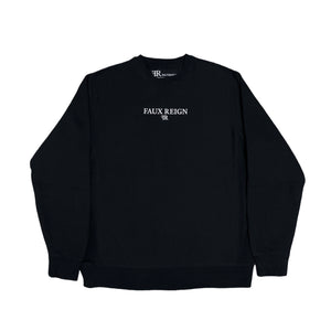 Basics Crewneck