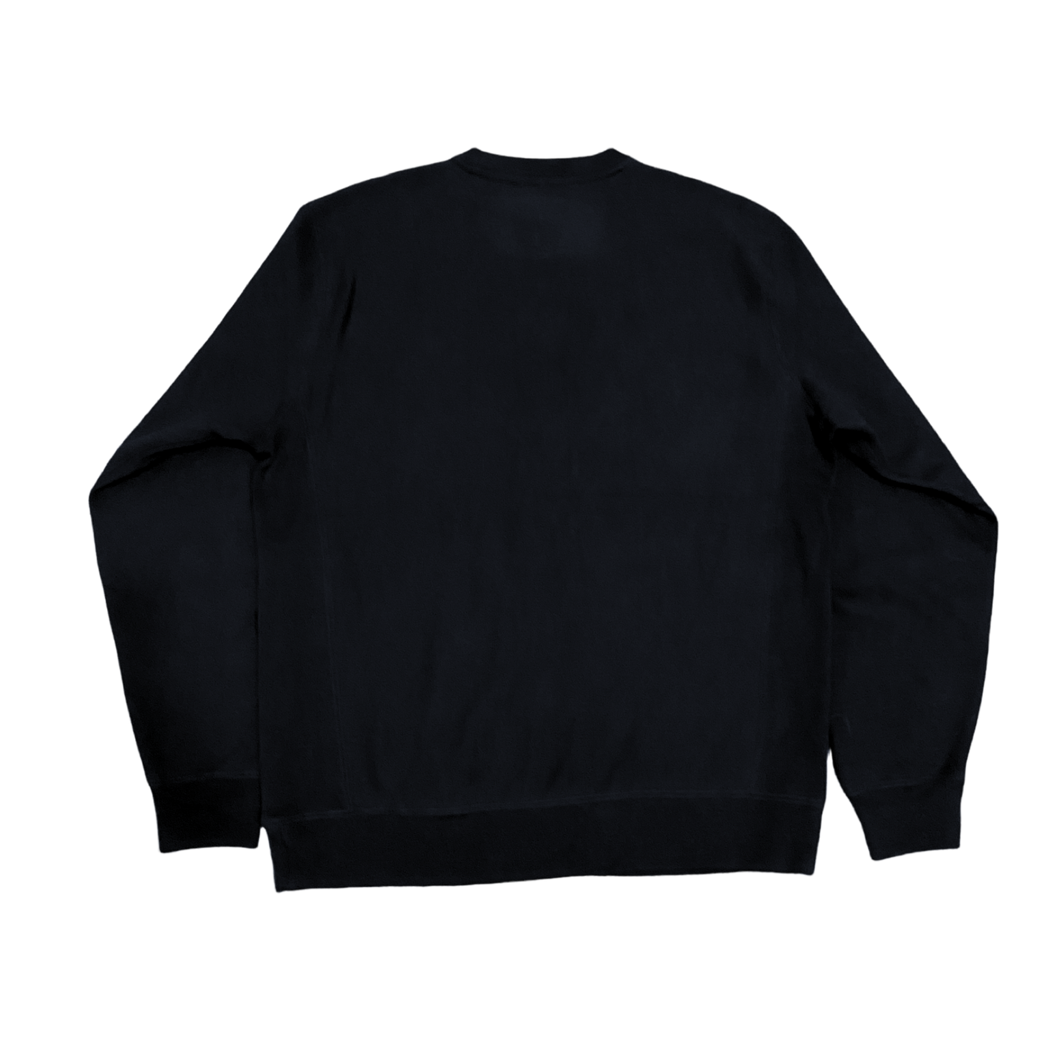 Basics Crewneck