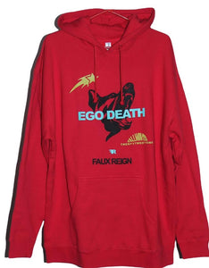 Ego Death Hoodie