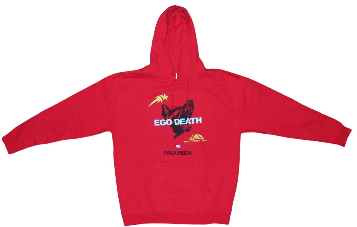 Ego Death Hoodie